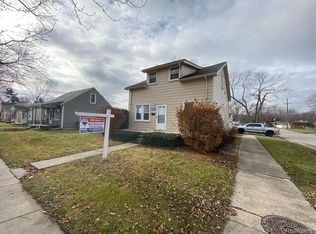 5873 N Beech Daly Rd, Dearborn Heights, MI 48127