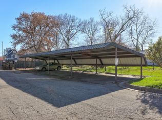 Capital Manor Apartments, Lansing, MI 48933