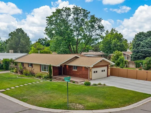 2103 Yellowstone Rd, Grand Junction, CO 81507