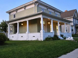 207 W Green St, Fox Lake, WI 53933
