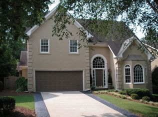 1029 Mill Creek Mnr NE, Atlanta, GA