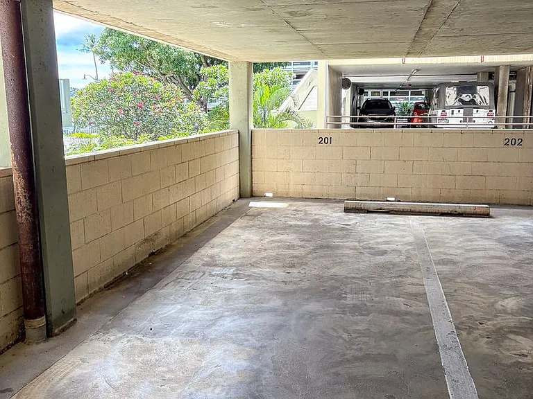 2211 Ala Wai Blvd #2805 — Photo 8