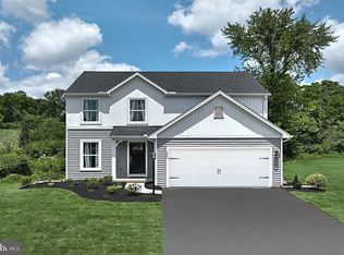 Sweet Birch Plan At Stone Mill Ests, Duncannon, PA 17020