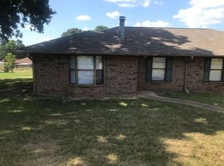 3756 Oak Hill Dr, Flint, TX 75762