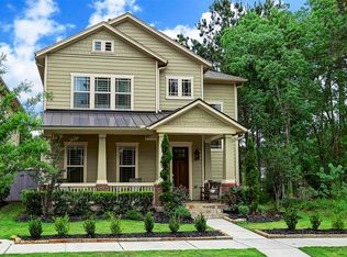 90 Kendrick Pines Blvd, Spring, TX 77389