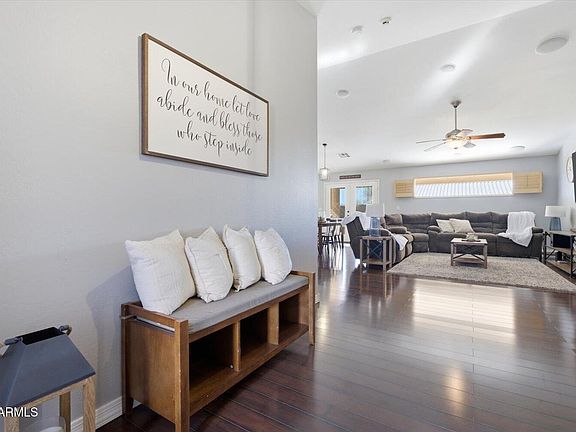 4th image of 23009 W PAPAGO Street