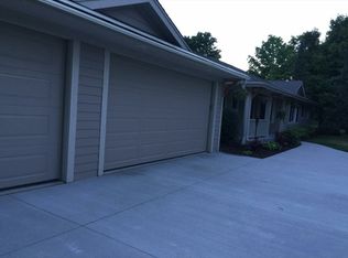 791 Highway 33, West Bend, WI 53095