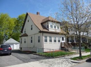 312 Billings Rd, Quincy, MA 02170