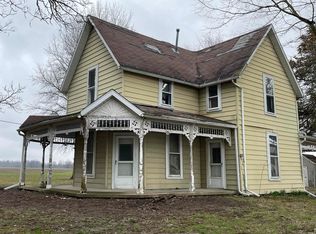 2219 S 400 E, Hartford City, IN 47348