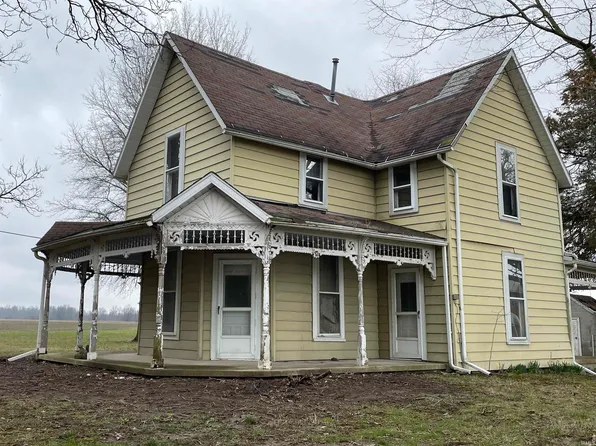 2219 S 400 E, Hartford City, IN 47348