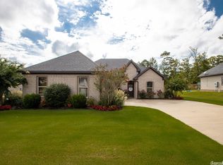4023 Lantern Hill Dr, Benton, AR 72019
