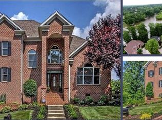 110 Spartina Ct, Mooresville, NC 28117