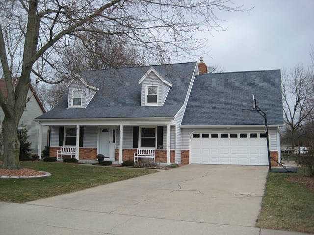 2nd image of 6513 Oak Brook Dr