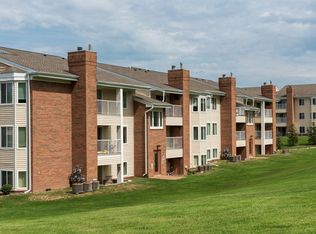 Cinnamon Ridge Apartments, Saint Paul, MN 55122
