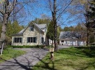 1396 Airport Rd, Washington Island, WI 54246