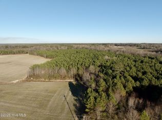 346 Menola Saint Johns Road, Ahoskie, NC 27910