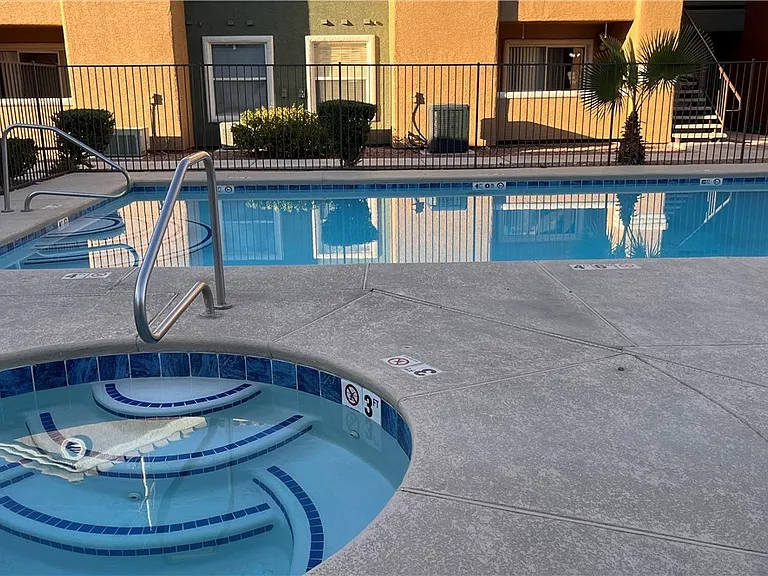 8101 W Flamingo Rd #1140 — Photo 17