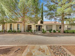 498 Kingswood Dr, El Paso, TX 79932