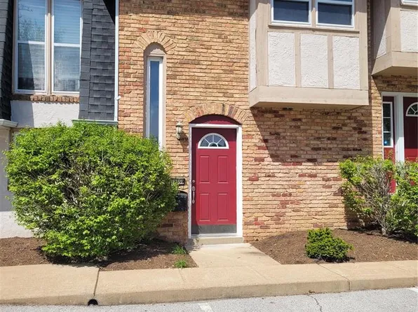 12859 Town And Four Dr #12859, Saint Louis, MO 63141