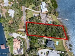 8760 S Tropical Trl, Merritt Island, FL 32952