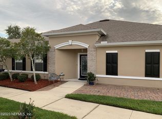 1575 Calming Water Dr, Fleming Island, FL 32003