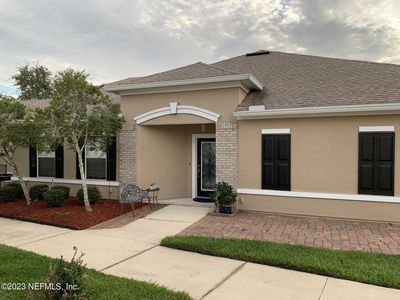 1575 CALMING WATER Drive, Fleming Island, FL, 32003