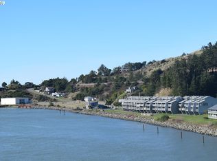 94304 Wedderburn Lp Rd #435, Gold Beach, OR 97444