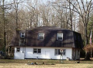 2208 Lane St, Kinston, NC 28504