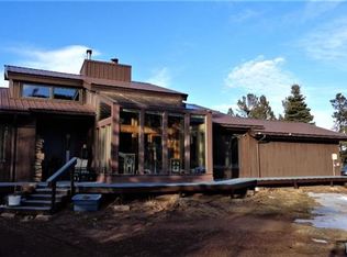 416 Mulligan Ln, Fort Garland, CO 81133