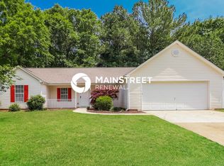 507 Heritage Ridge Dr, Monroe, GA 30655