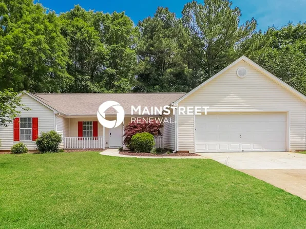 507 Heritage Ridge Dr, Monroe, GA 30655