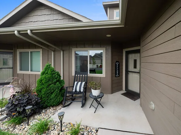 4308 W Kinsley Pl, Sioux Falls, SD 57108