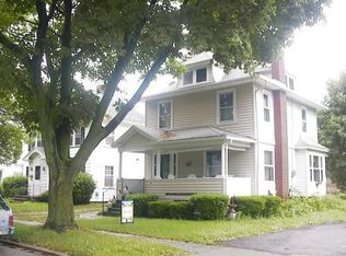 28 Kingsbury Ave, Batavia, NY 14020