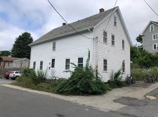 11 Mondello Sq, Gloucester, MA 01930