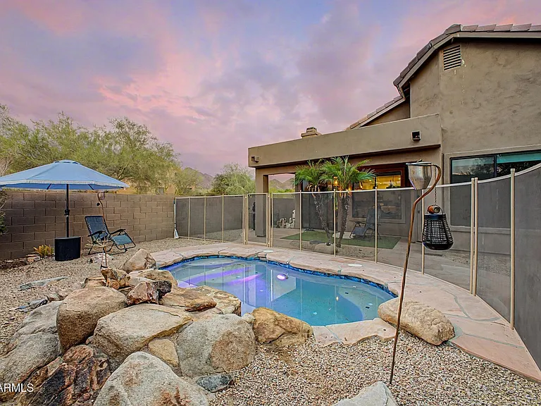 10618 E Morning Star Dr — Photo 19