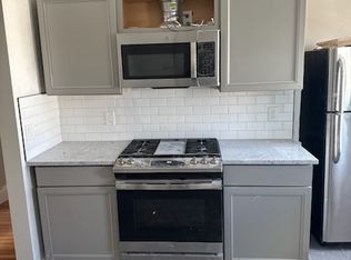 60 Old Morton St #2-3, Mattapan, MA 02126