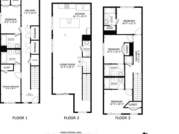 2nd image of 2335 Benbrook Blvd #Bb-27