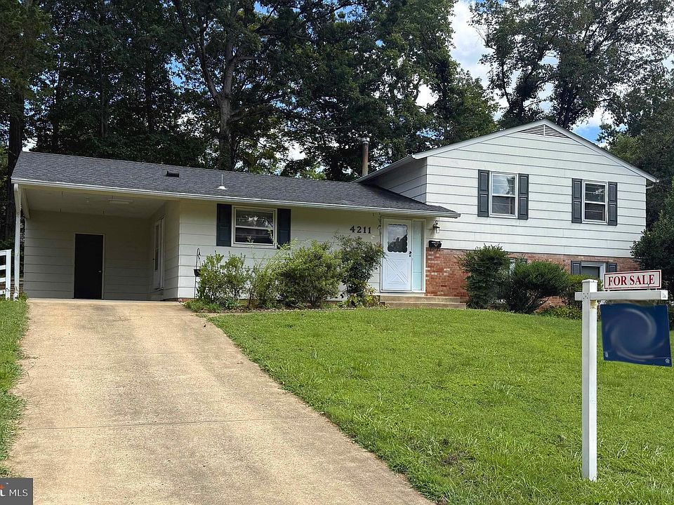 1st image of 4211 Braeburn Dr