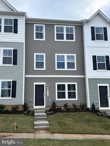 410 18th Ave Lot 138, Ranson, WV, 25438