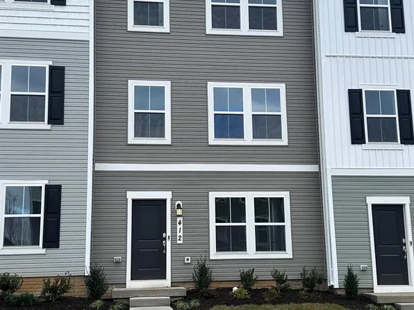 412 18th Ave Lot 137, Ranson, WV 25438