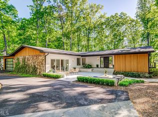 3354 Timber Lake Rd NW, Kennesaw, GA 30144