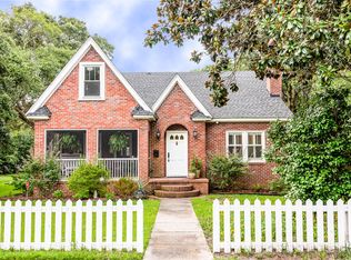 4636 Durant Ave, North Charleston, SC 29405