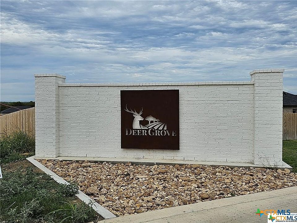 2nd image of Travertine Ln