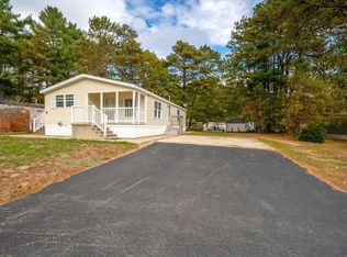 58 Pheasant Road, Saco, ME 04072