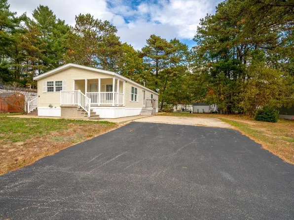 58 Pheasant Road, Saco, ME 04072