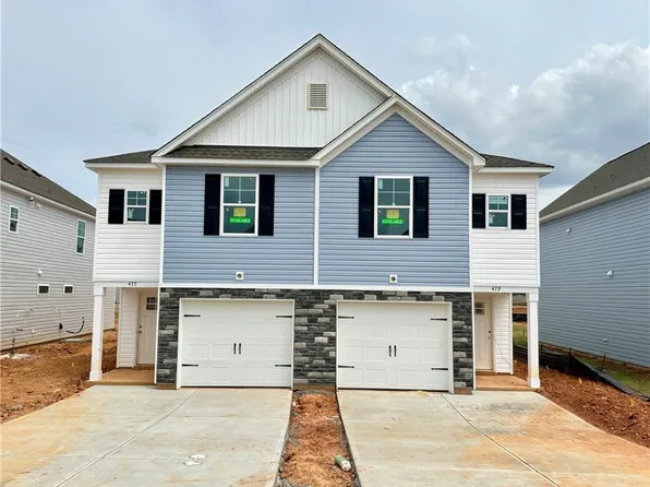 519 Seaborn Cir, Pendleton, SC 29670