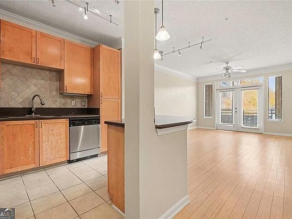 3rd image of 401 16th St NW Unit 1267