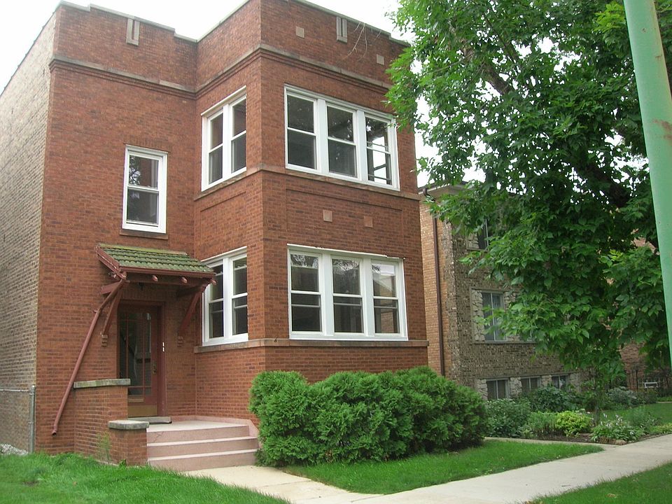 1st image of 5652 W Dakin St Unit 2