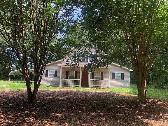 Lovely crepe myrtles
