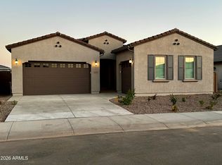 4319 E SILO Drive, Gilbert, AZ 85296